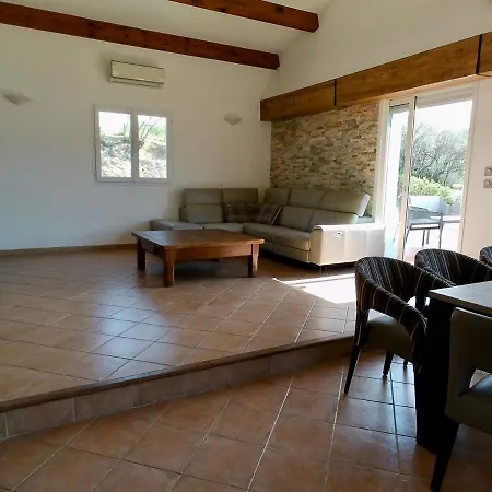 Villa Bella Vista Splendide Vue Mer