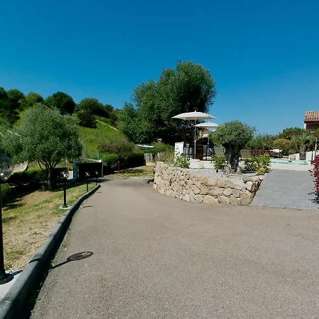 Bella Vista Splendide Vue Mer فيلة
